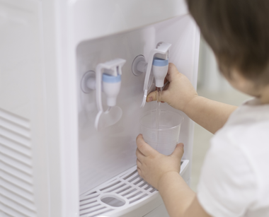 Bottled Water Dispensers