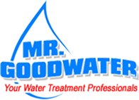 Mr. Goodwater