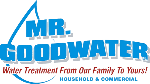 Mr Goodwater Water Treatment